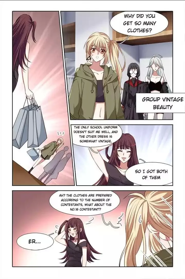 Star Dream Idol Project Chapter 251 page 4 - MangaNato