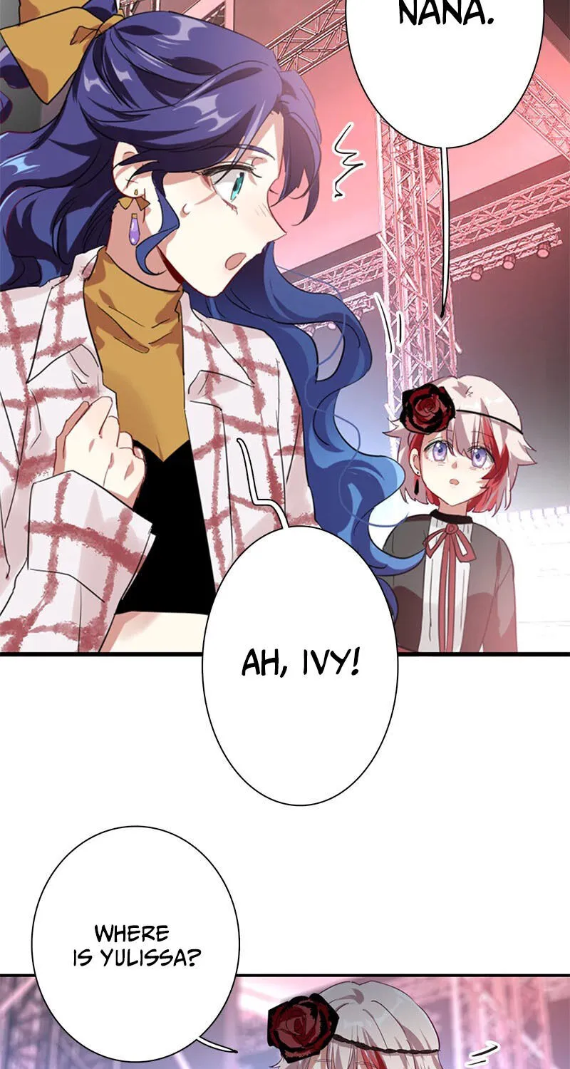 Star Dream Idol Project Chapter 277 page 13 - MangaNato