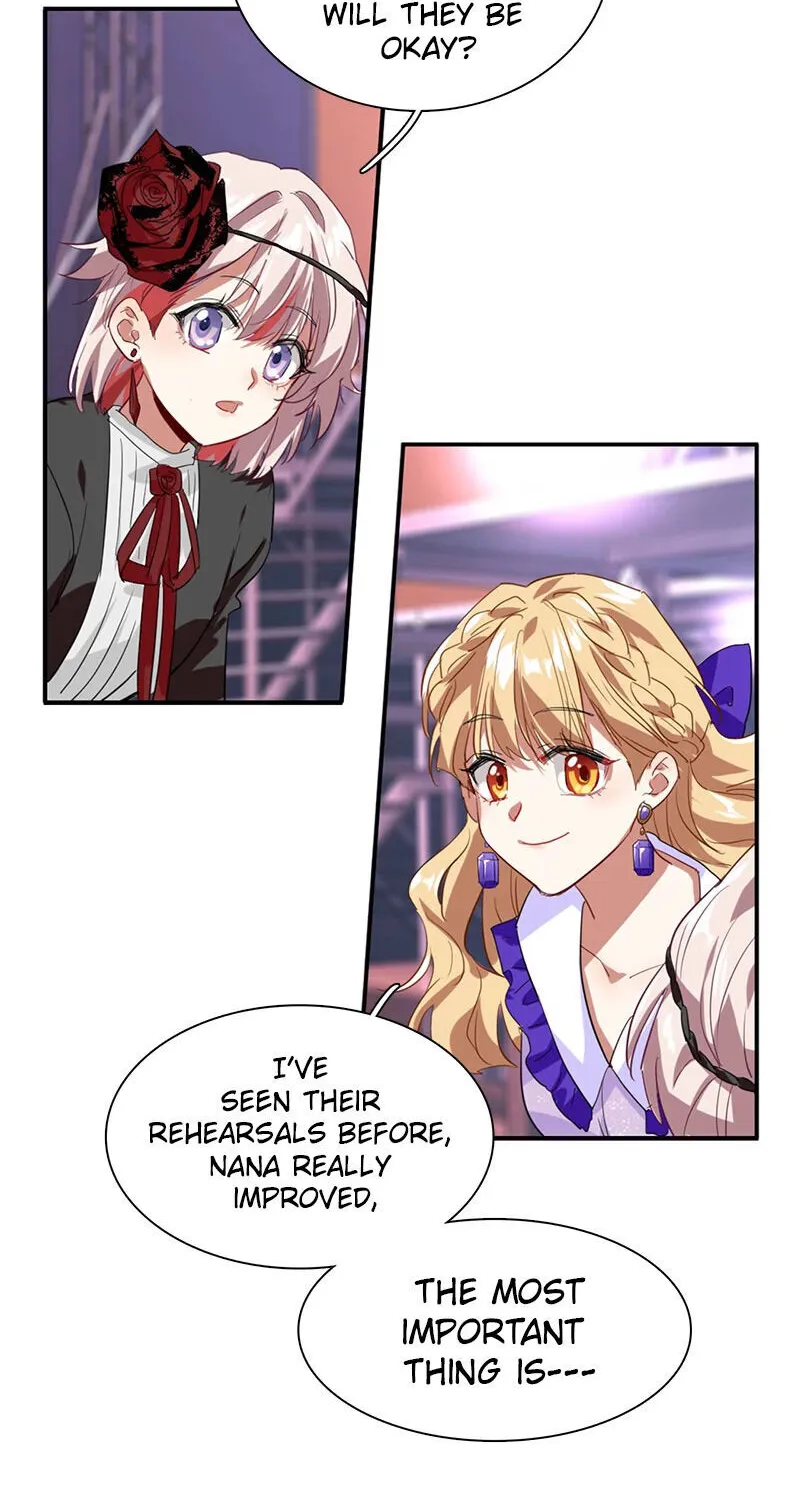 Star Dream Idol Project Chapter 282 page 7 - MangaNato