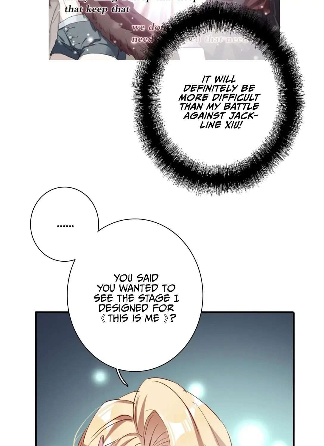 Star Dream Idol Project Chapter 300 page 66 - MangaNato