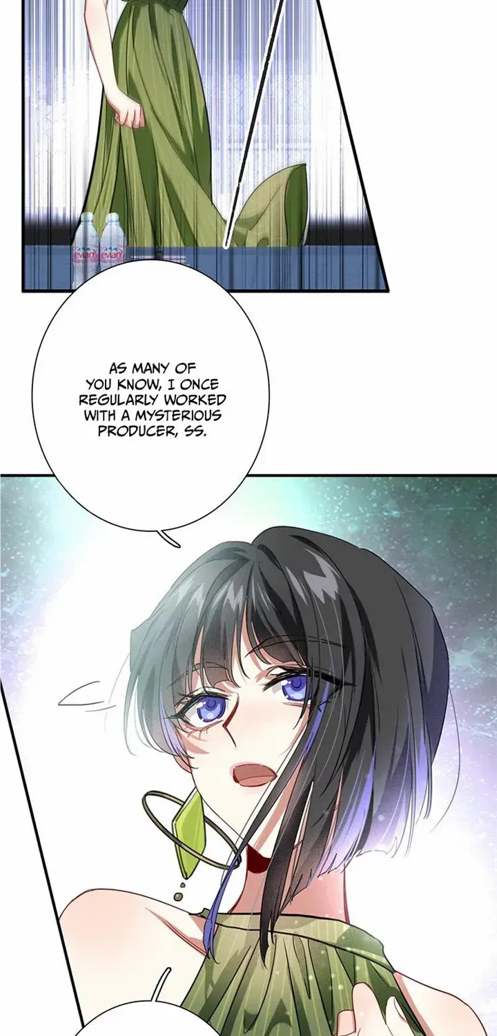 Star Dream Idol Project Chapter 314.1 page 14 - MangaNato