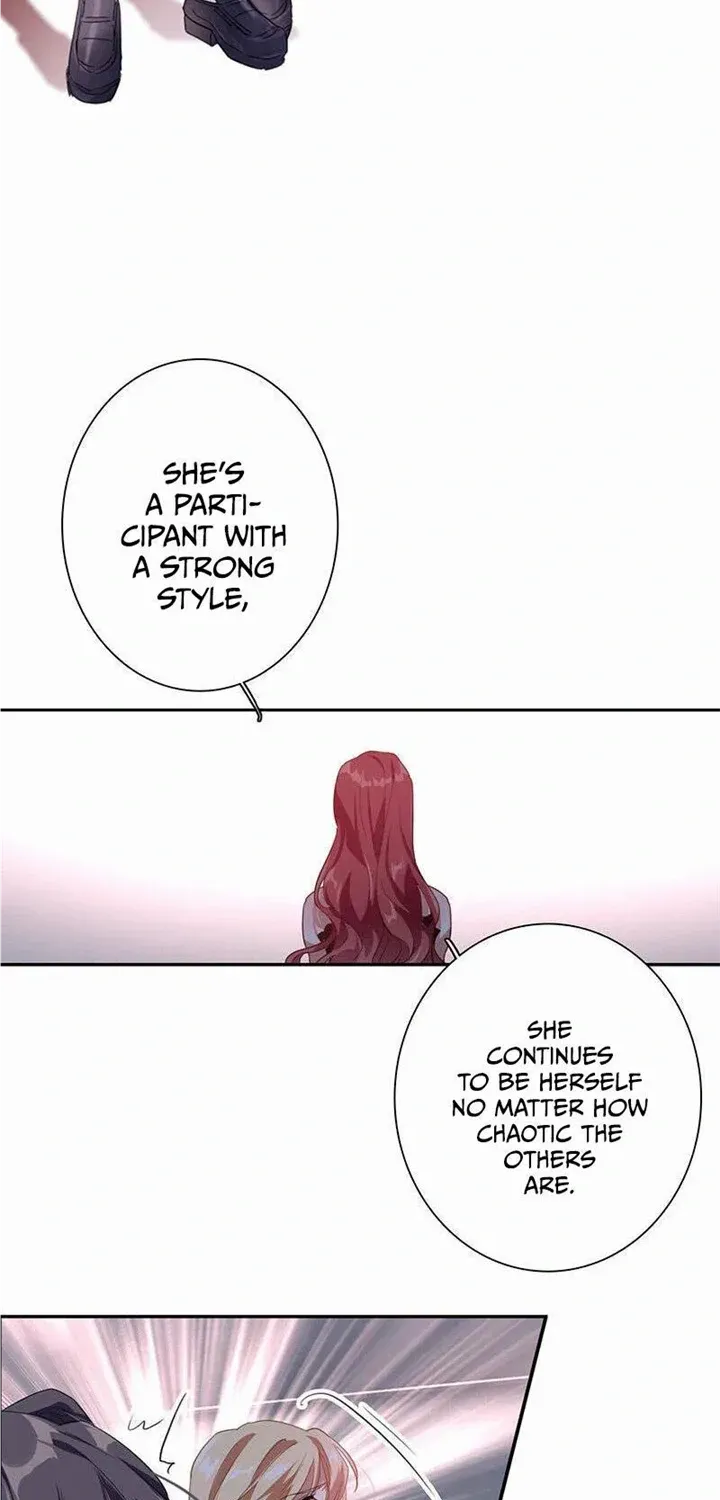 Star Dream Idol Project Chapter 321 page 59 - MangaNato