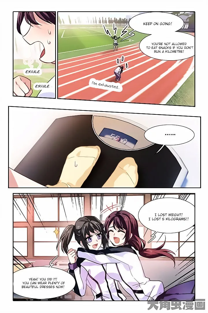 Star Dream Idol Project Chapter 62 page 4 - MangaNato