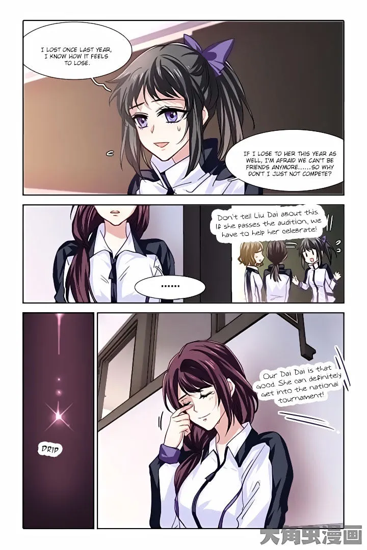 Star Dream Idol Project Chapter 62 page 8 - MangaNato