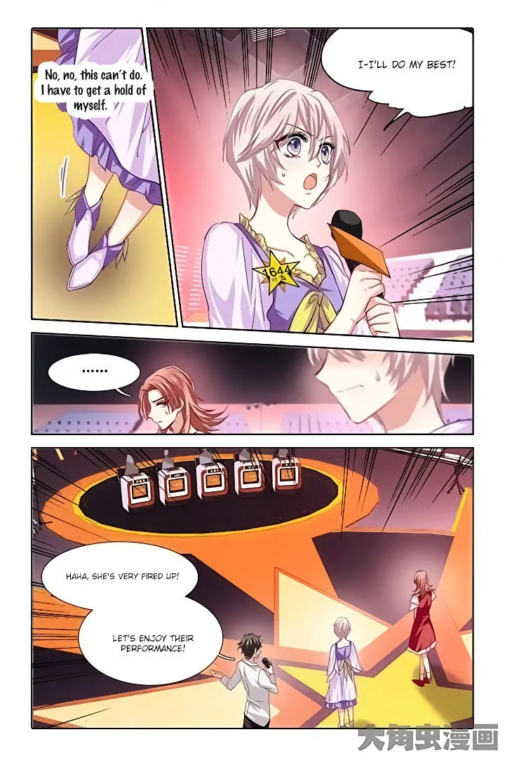 Star Dream Idol Project Chapter 67 page 2 - MangaNato