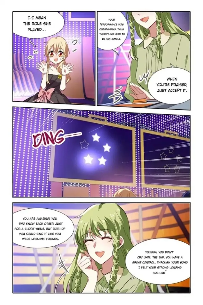 Star Idol Project Chapter 121 page 2 - MangaNato