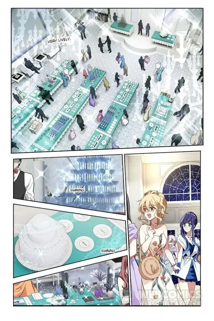 Star Idol Project - Page 4