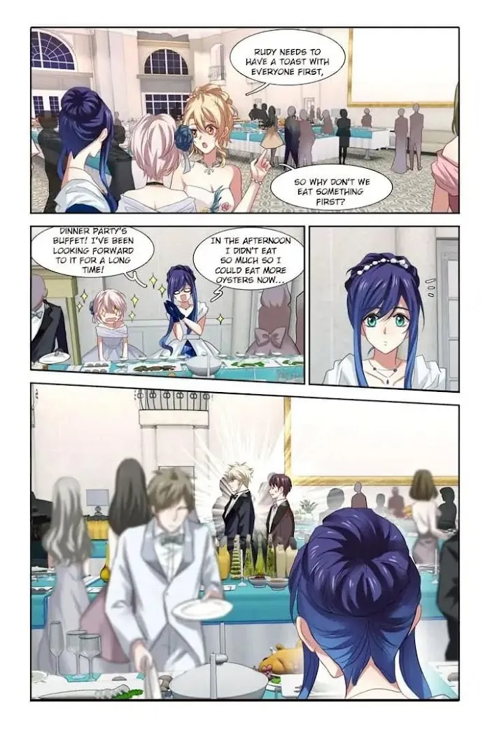 Star Idol Project - Page 7