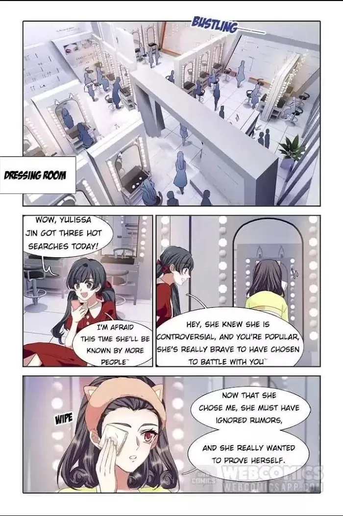 Star Idol Project - Page 10