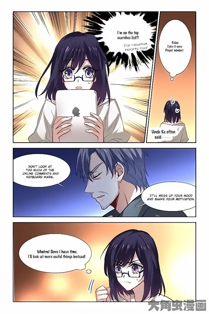 Star Idol Project Chapter 35 page 2 - MangaNato