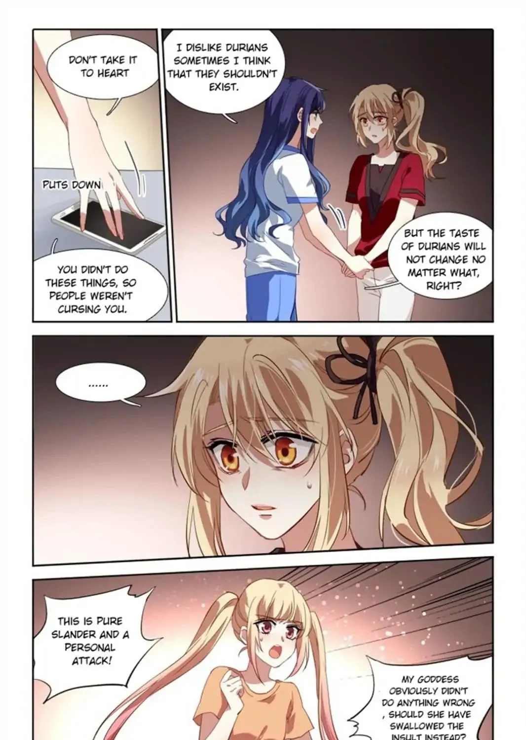 Star Idol Project - Page 10