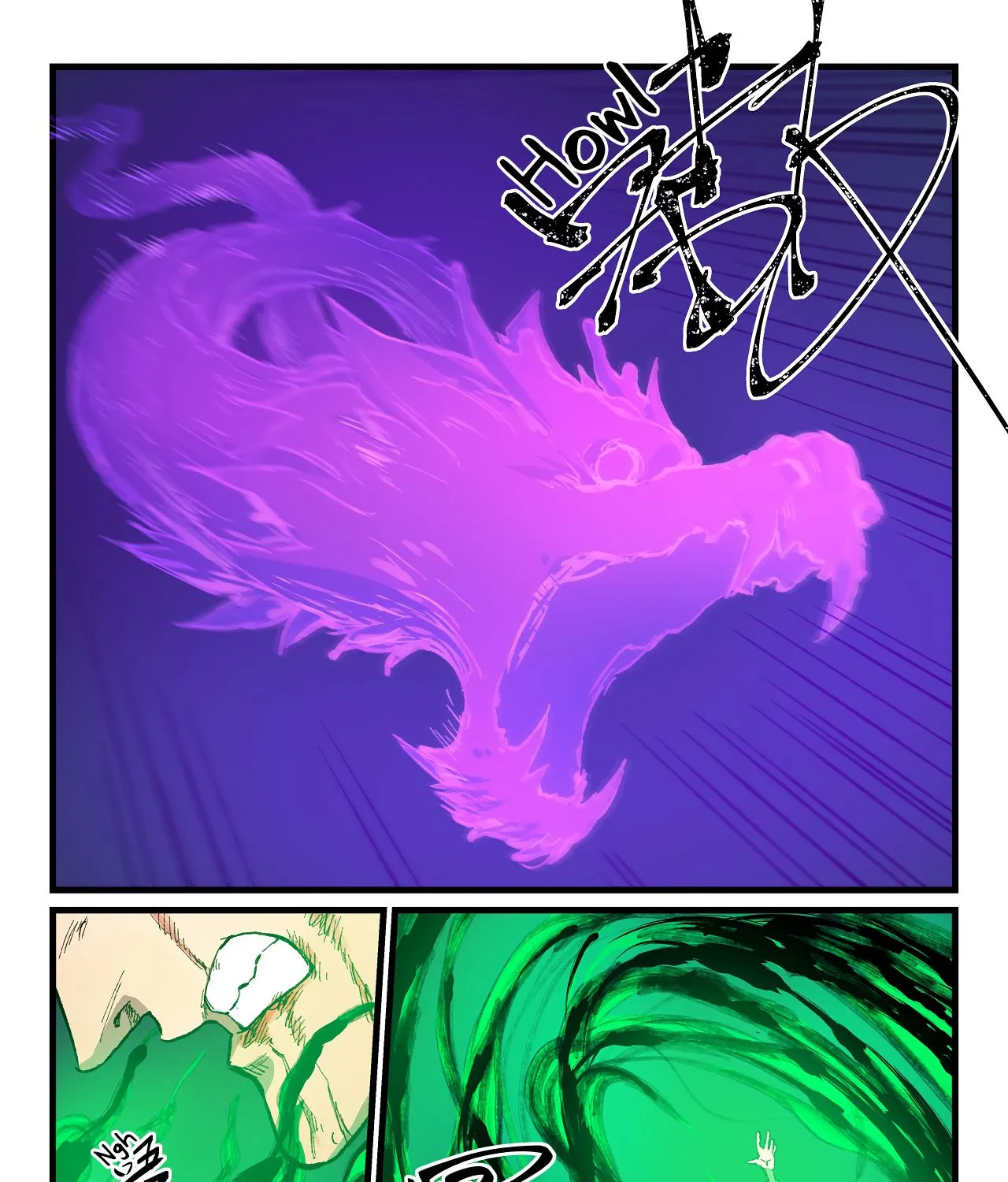 Star Martial God Technique Chapter 425 page 12 - MangaNato