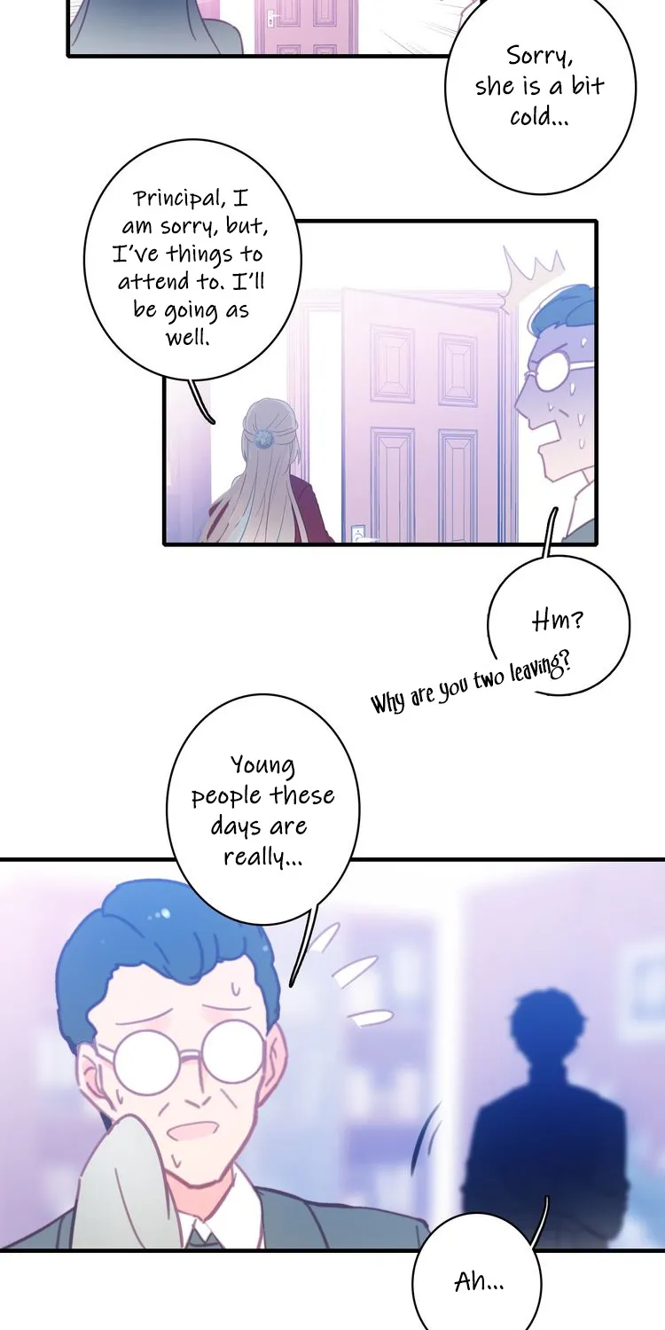 Star Shining in the Future Chapter 2 page 23 - MangaKakalot