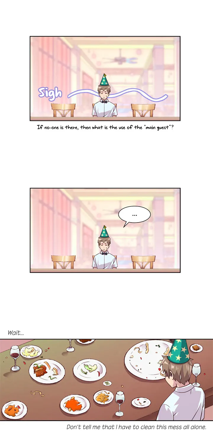 Star Star Star - Horoscope Cafe - Page 54