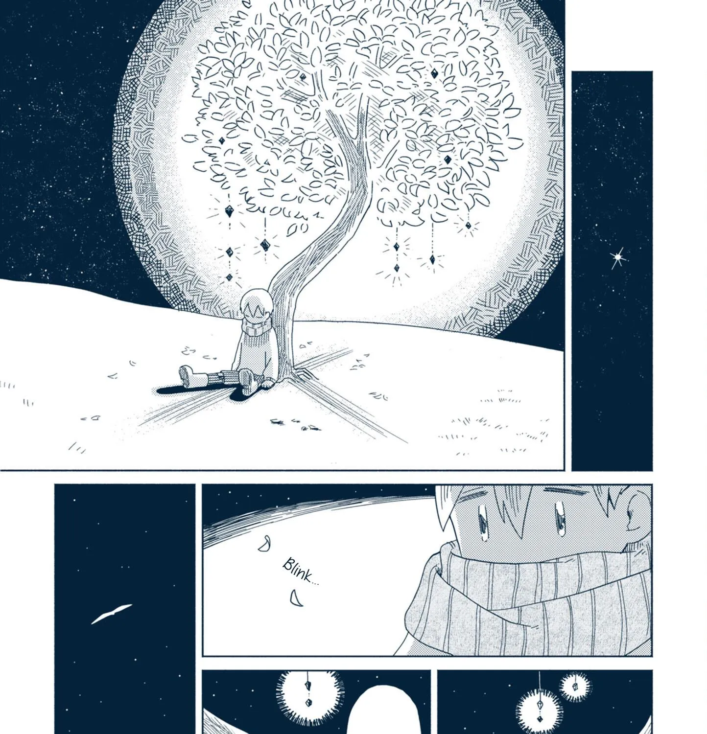 Star Tripper: Planetarium Ghost Travel - Page 28