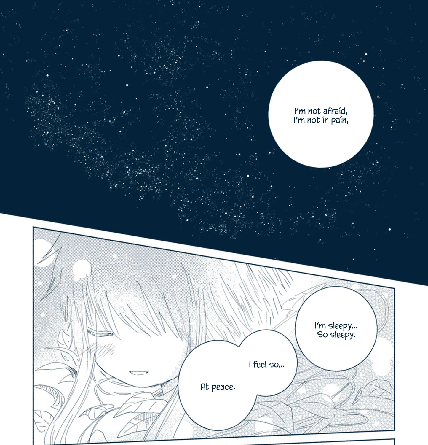 Star Tripper: Planetarium Ghost Travel - Page 76