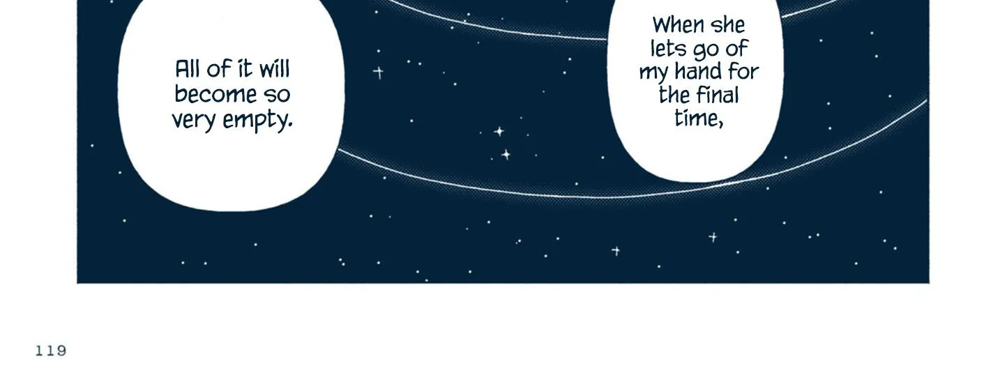 Star Tripper: Planetarium Ghost Travel - Page 81