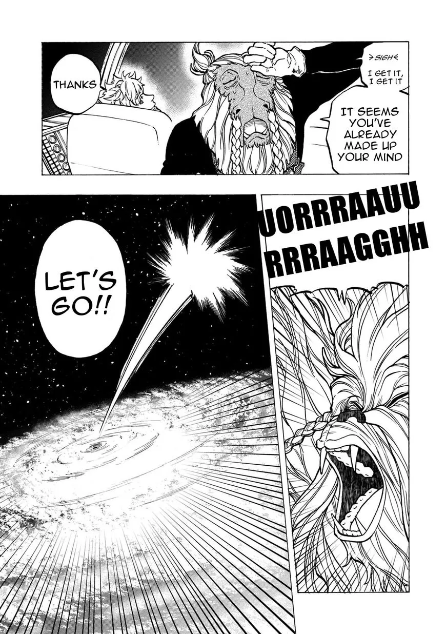 Star Wars: Lost Stars Chapter 19 page 8 - MangaKakalot