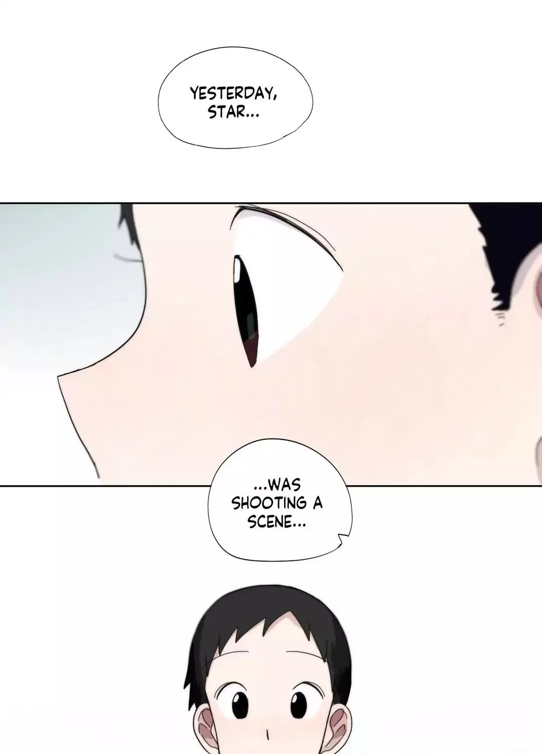 Star X Fanboy - Page 14