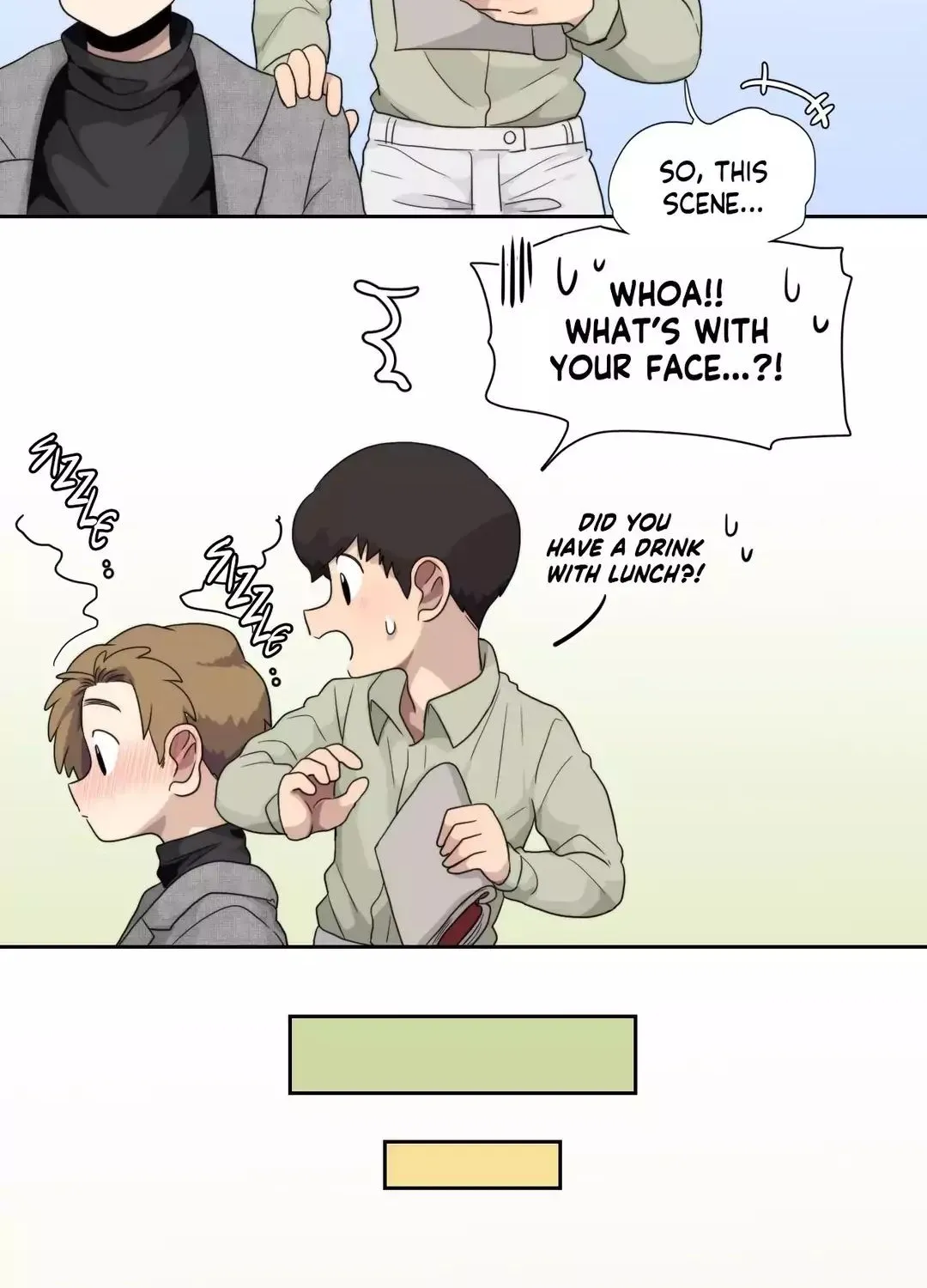 Star X Fanboy - Page 13