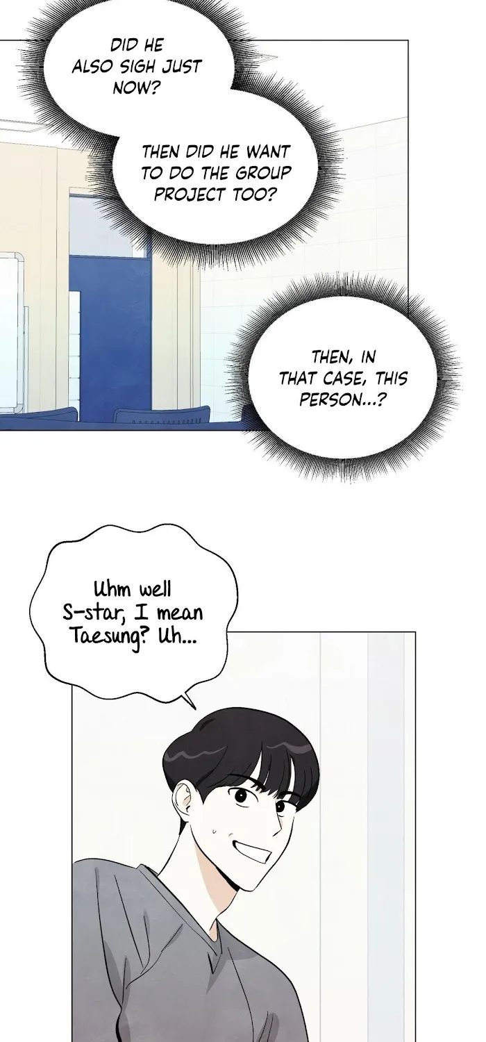 Stargazing Chapter 4 page 20 - MangaKakalot