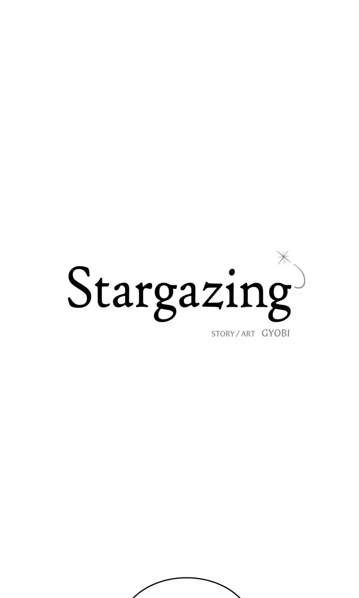 Stargazing Chapter 42 page 1 - MangaKakalot