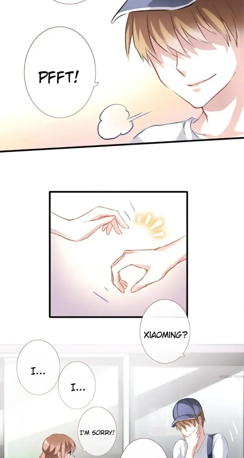 Stars And Dawn Chapter 5 page 4 - MangaKakalot