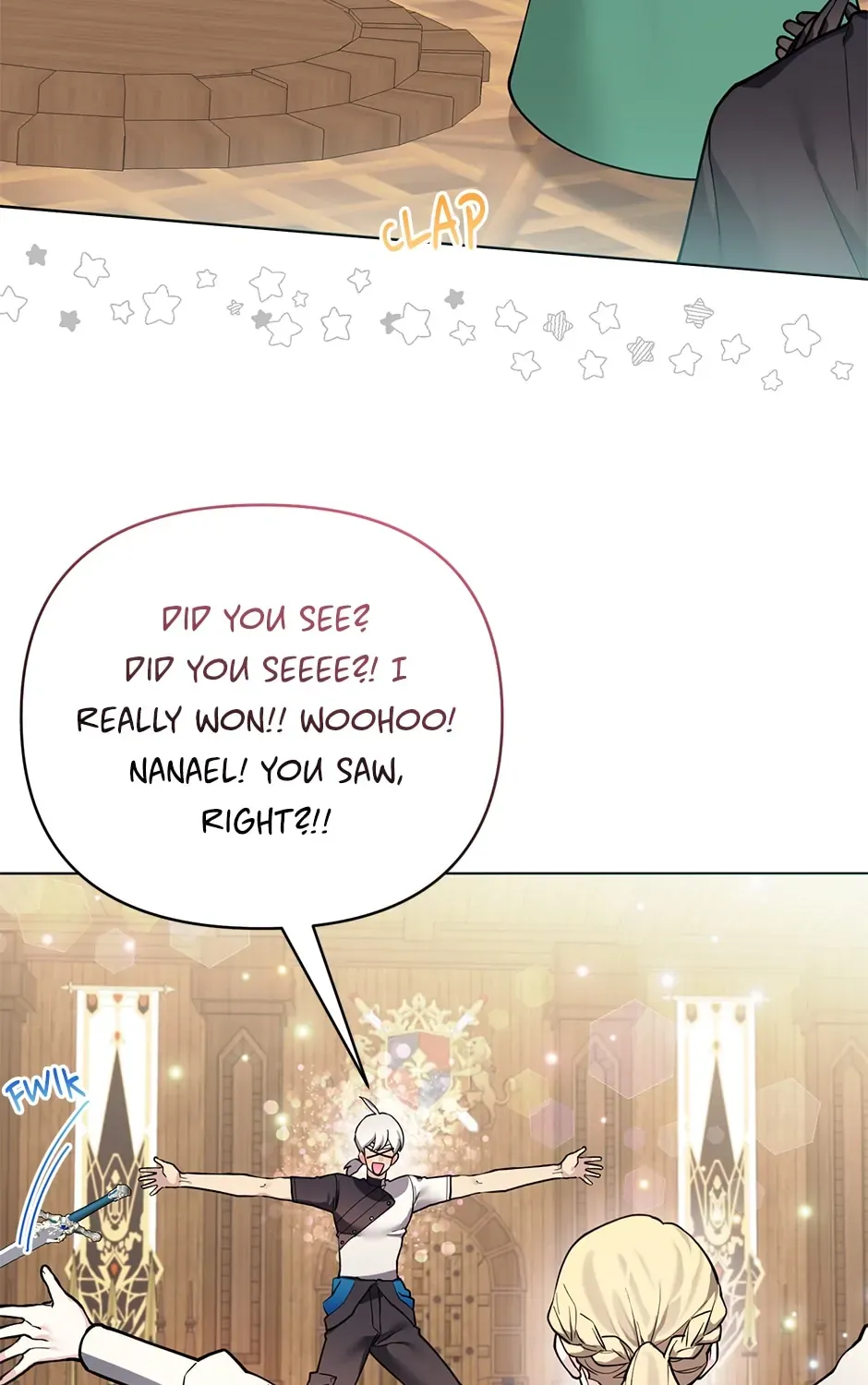 Starting From Today, I’M A Princess? Chapter 102 page 76 - MangaKakalot