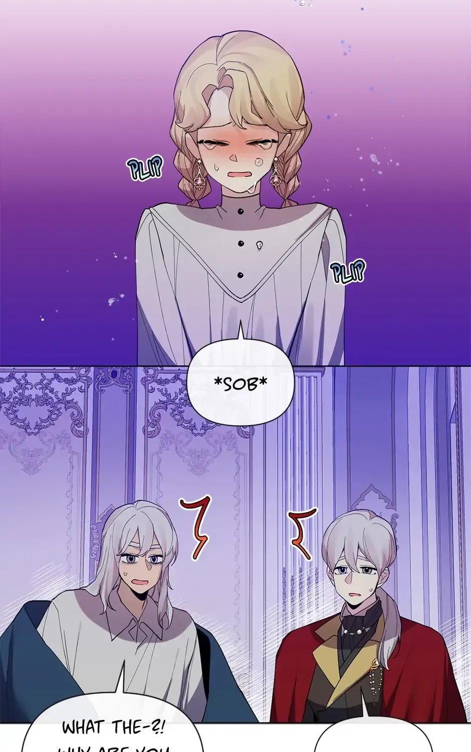 Starting From Today, I’M A Princess? Chapter 47 page 21 - MangaKakalot