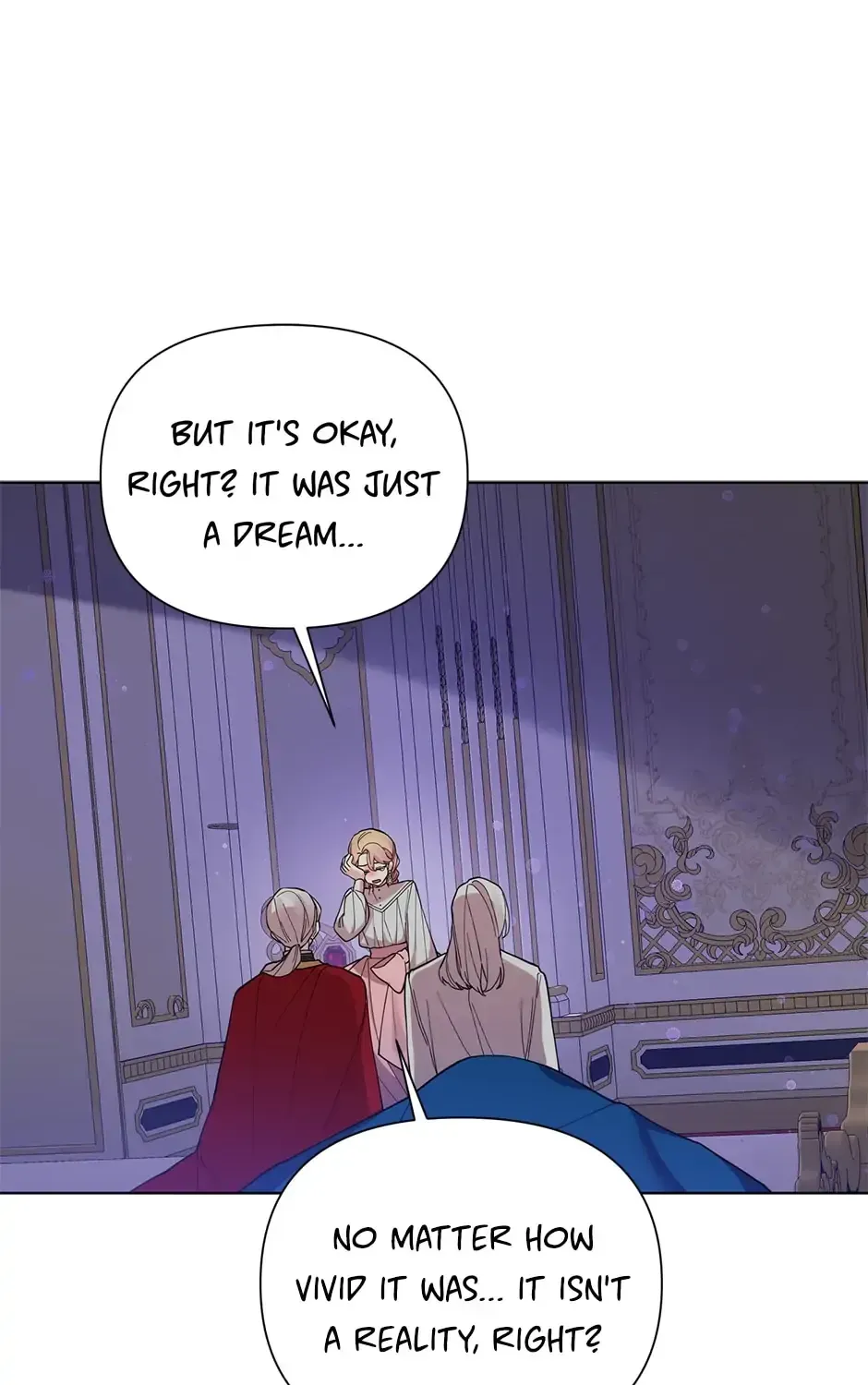 Starting From Today, I’M A Princess? Chapter 47 page 47 - MangaKakalot