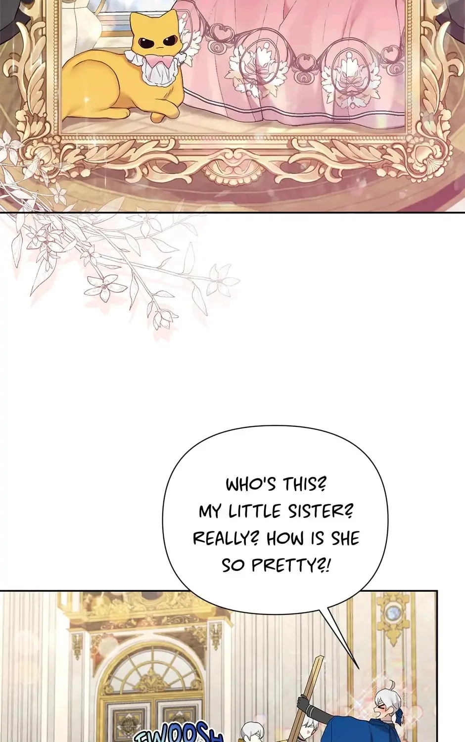 Starting From Today, I’M A Princess? Chapter 55 page 13 - MangaKakalot