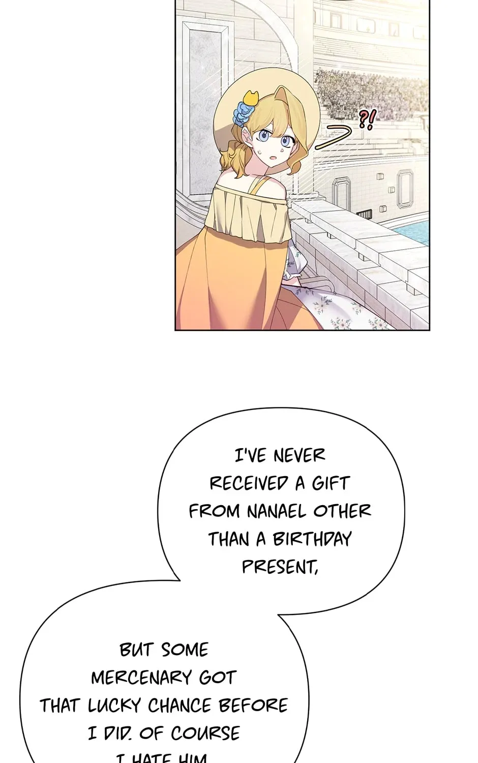 Starting From Today, I’M A Princess? Chapter 61 page 3 - MangaKakalot