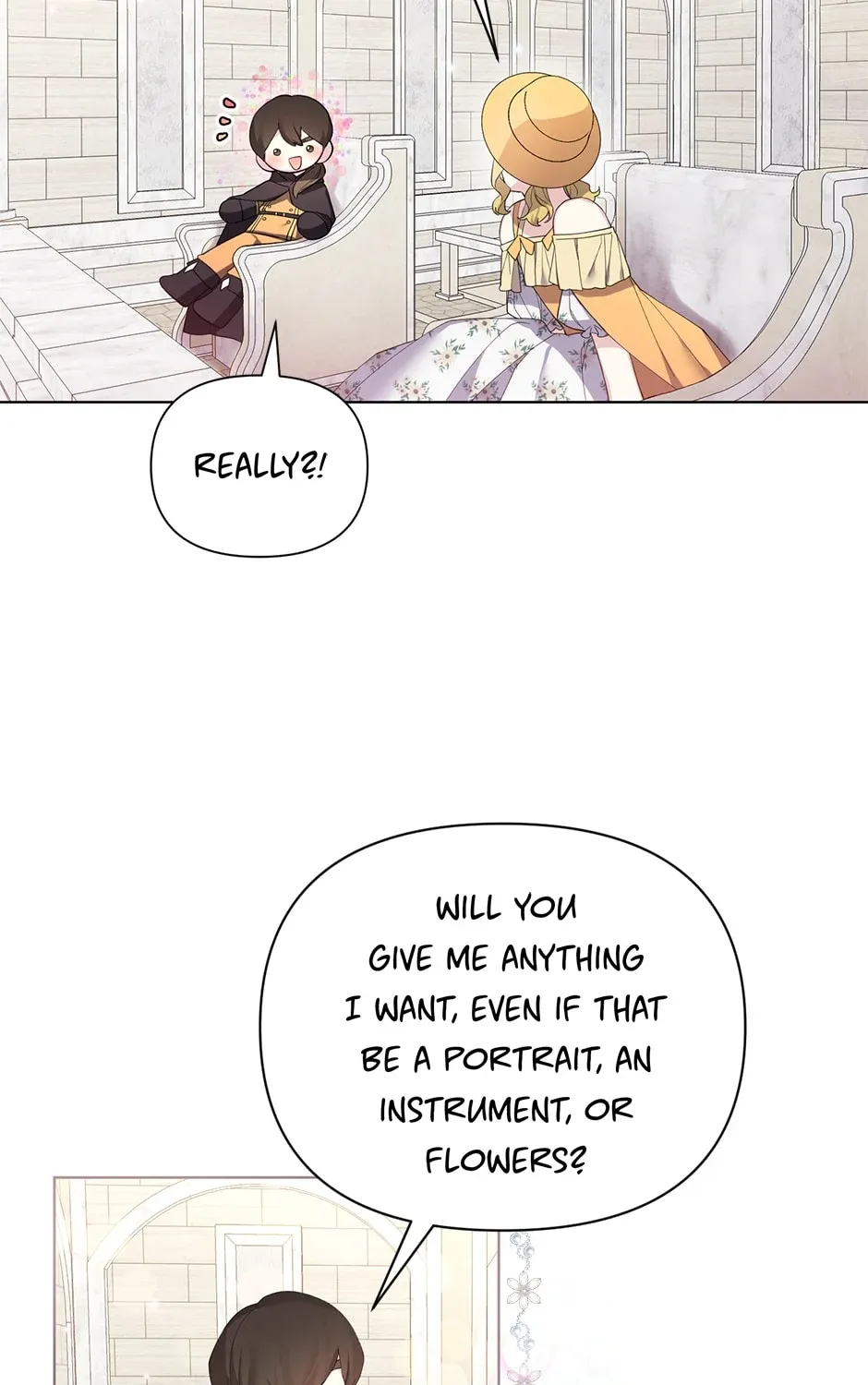 Starting From Today, I’M A Princess? Chapter 61 page 7 - MangaKakalot