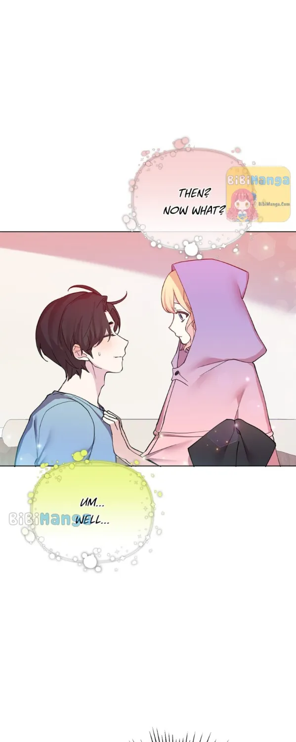 Starting From Today, I’M A Princess? Chapter 66 page 34 - MangaKakalot