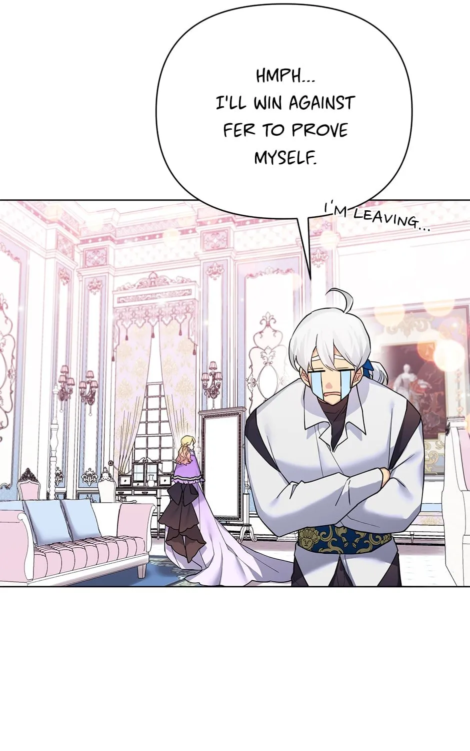 Starting From Today, I’M A Princess? Chapter 74 page 59 - MangaKakalot