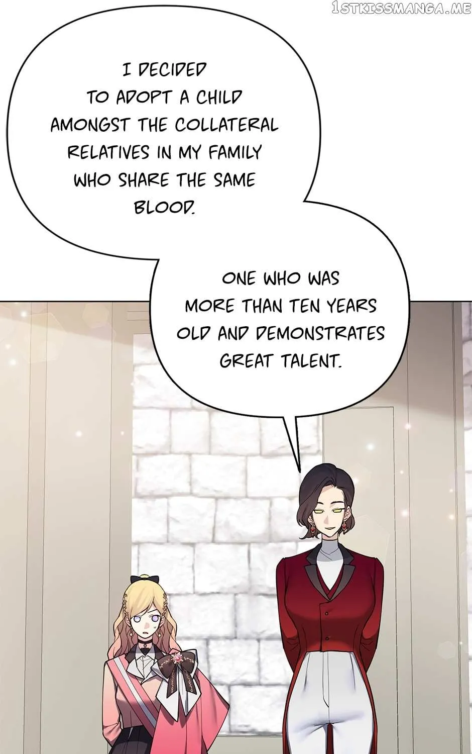 Starting From Today, I’M A Princess? Chapter 93 page 42 - MangaKakalot