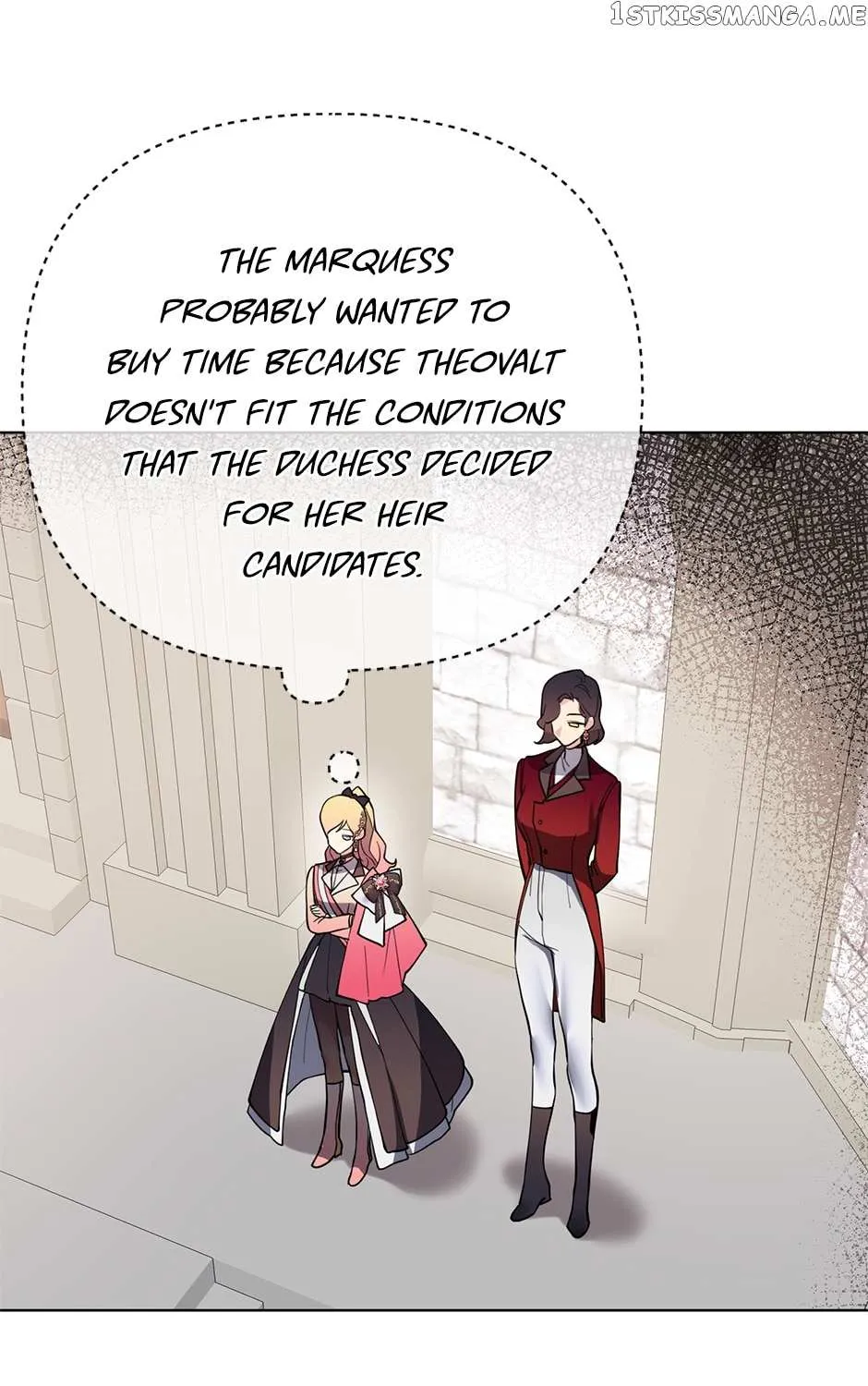 Starting From Today, I’M A Princess? Chapter 93 page 52 - MangaKakalot