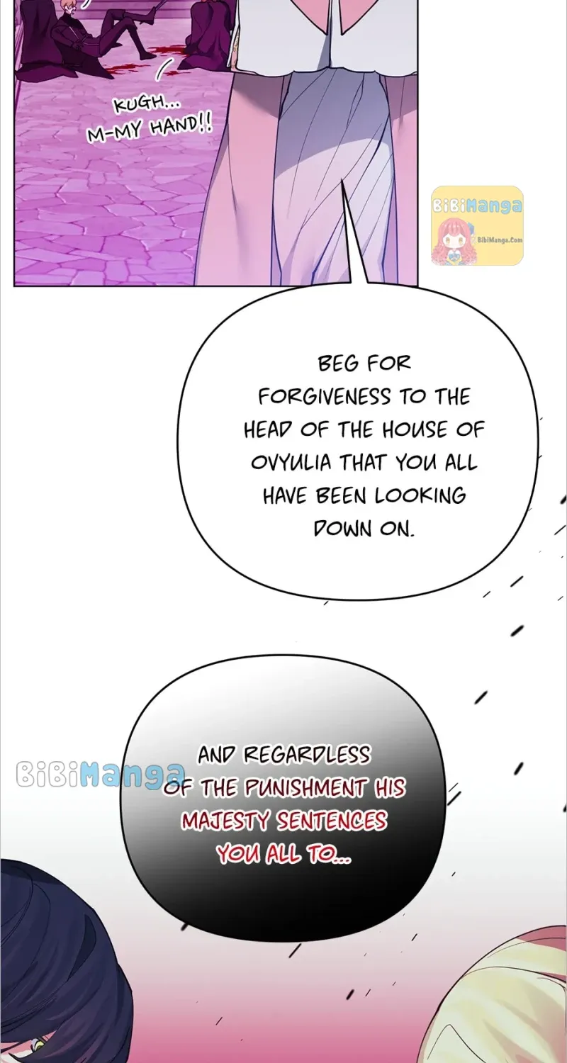 Starting From Today, I’M A Princess? Chapter 99 page 112 - MangaKakalot