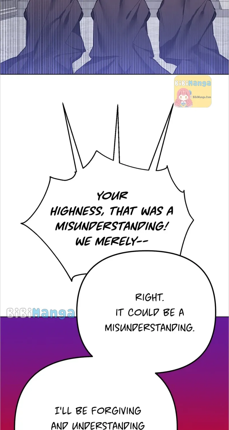 Starting From Today, I’M A Princess? Chapter 99 page 90 - MangaKakalot