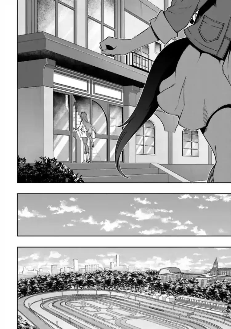 Starting Gate -Horsegirl Pretty Derby- Chapter 12 page 20 - MangaKakalot