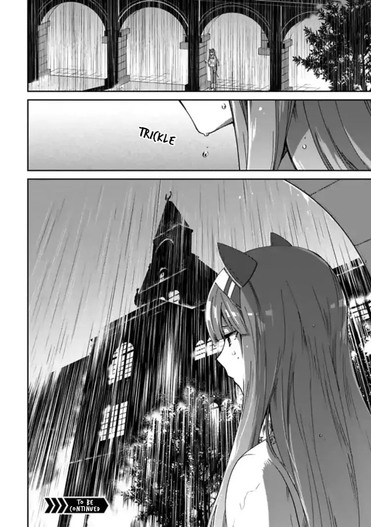 Starting Gate -Horsegirl Pretty Derby- Chapter 12 page 34 - MangaKakalot