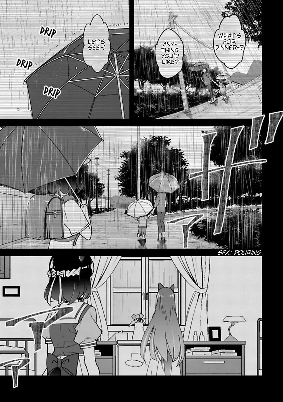 Starting Gate -Horsegirl Pretty Derby- Chapter 13 page 13 - MangaKakalot