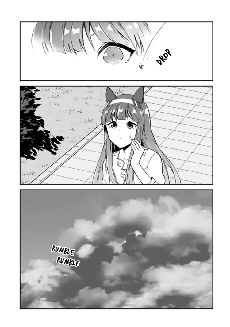 Starting Gate! Uma Musume Pretty Derby - Page 28