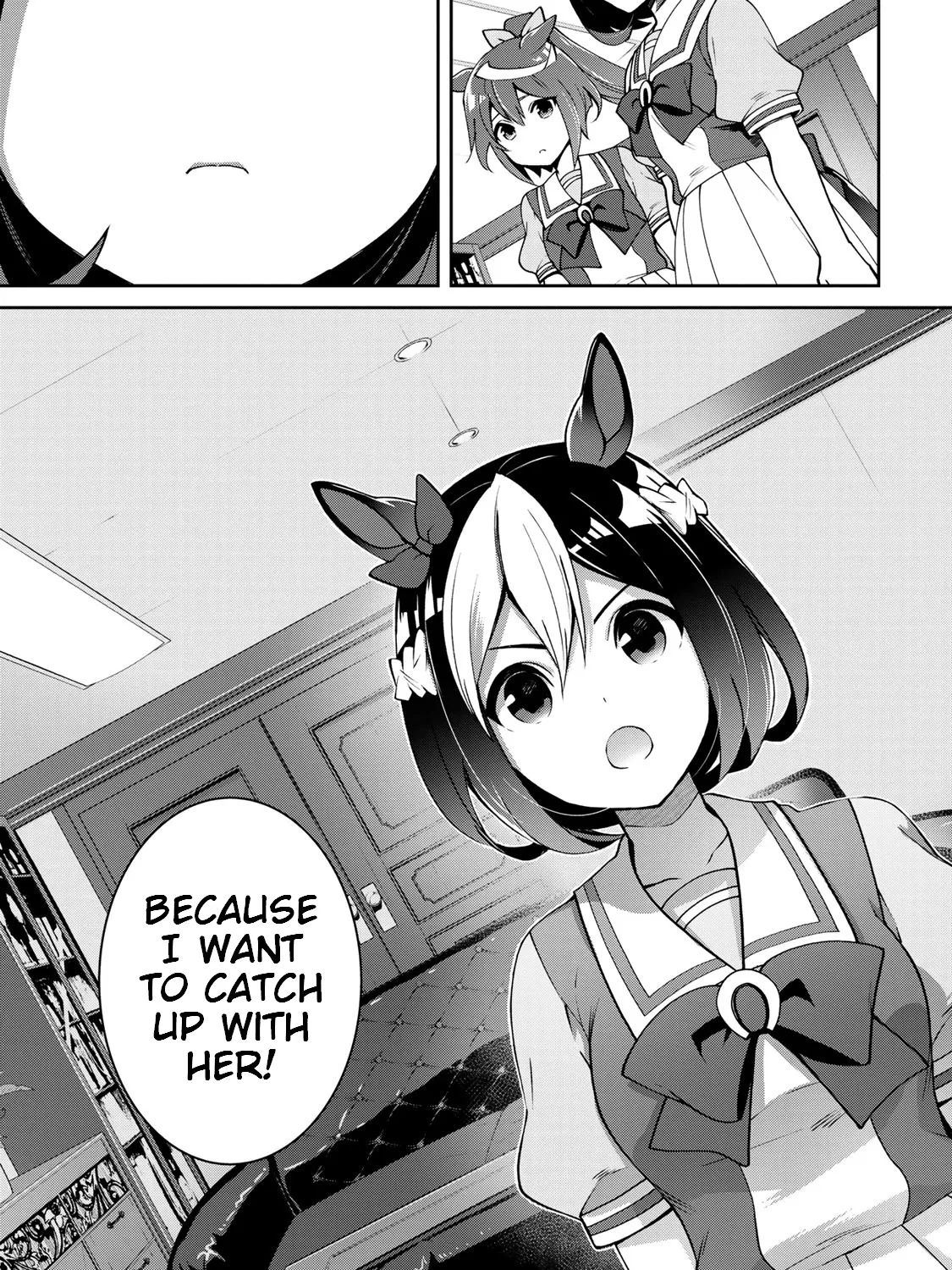 Starting Gate! Uma Musume Pretty Derby - Page 12