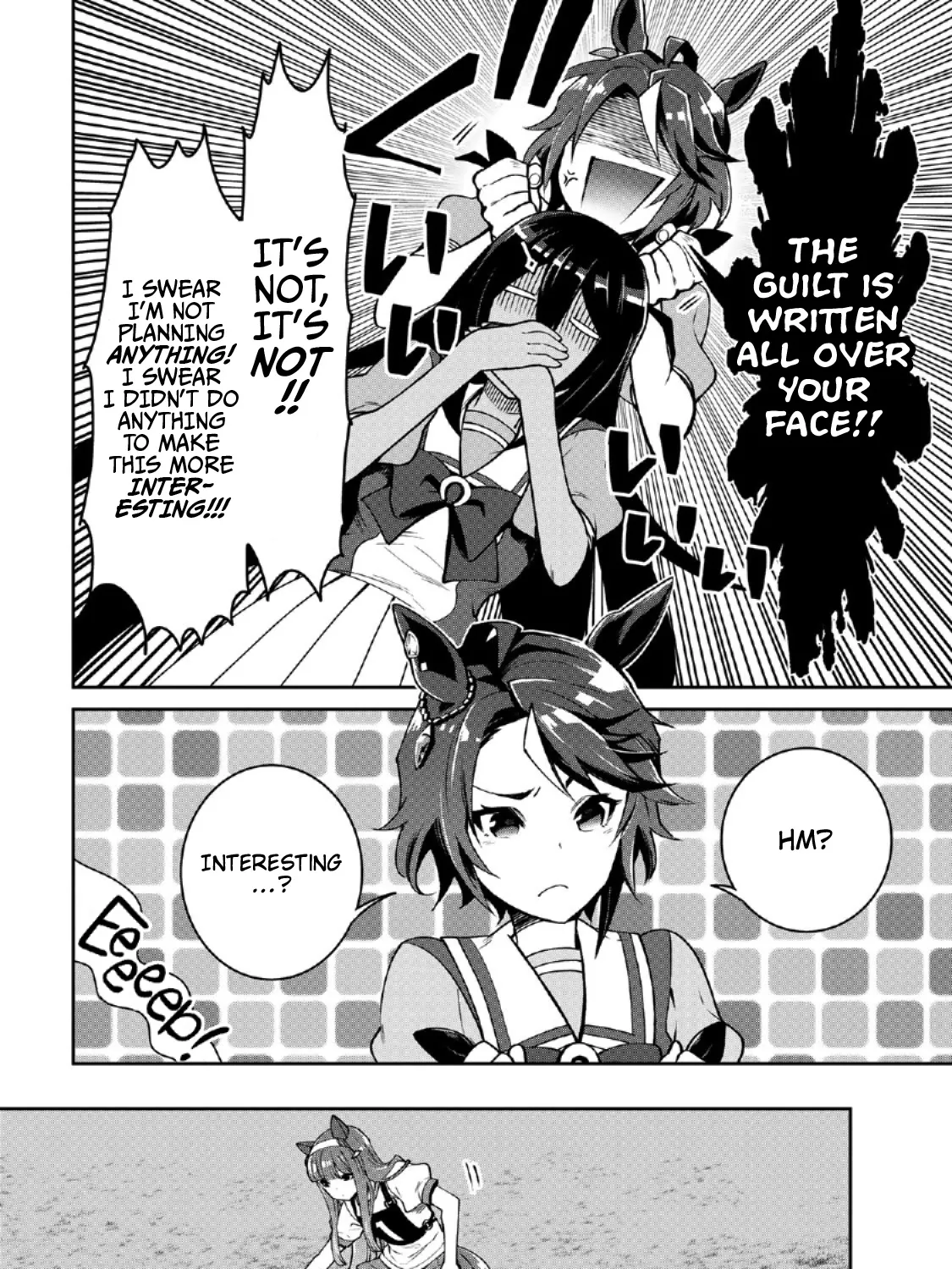 Starting Gate! Uma Musume Pretty Derby - Page 22