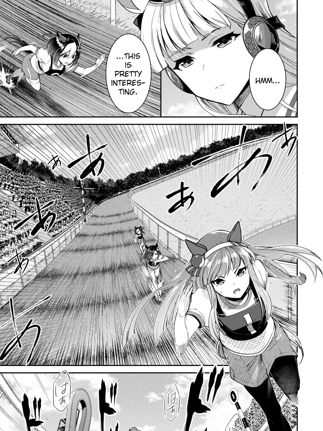 Starting Gate! Uma Musume Pretty Derby - Page 66