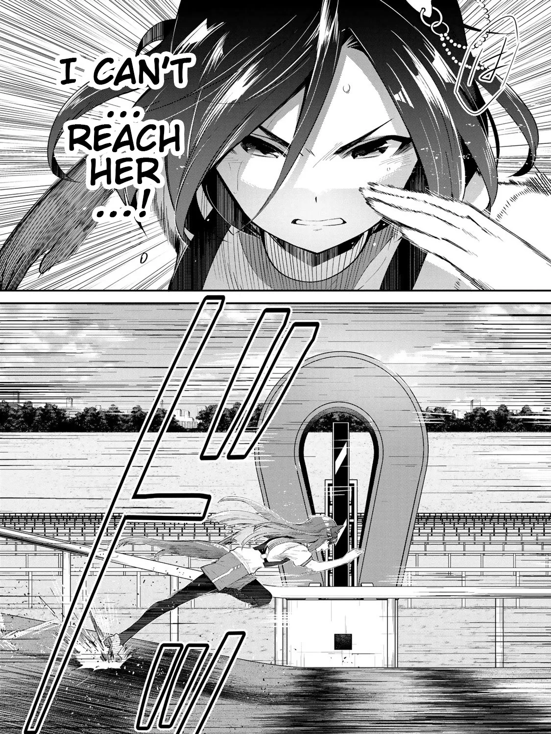 Starting Gate! Uma Musume Pretty Derby - Page 68