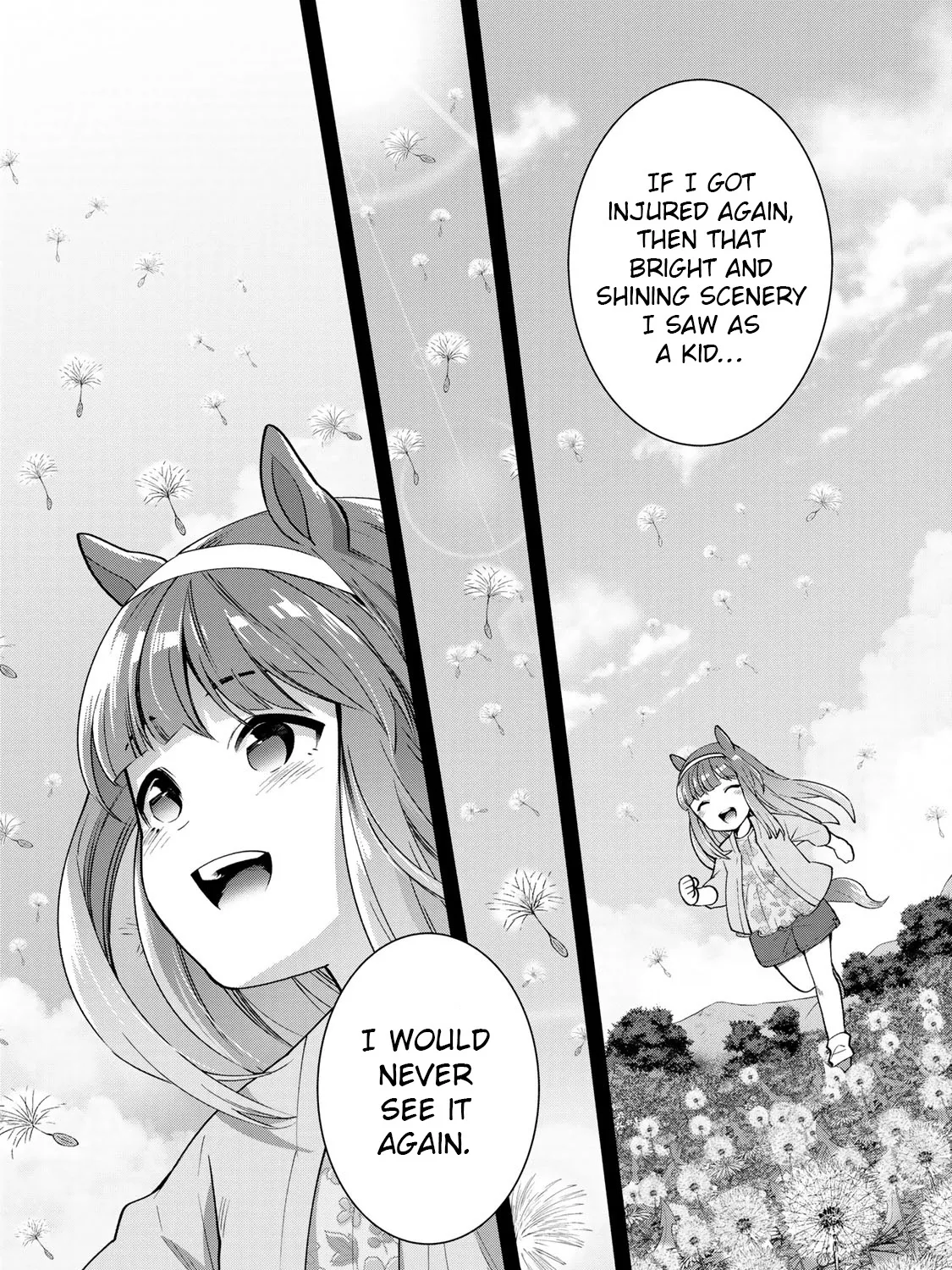 Starting Gate! Uma Musume Pretty Derby - Page 22