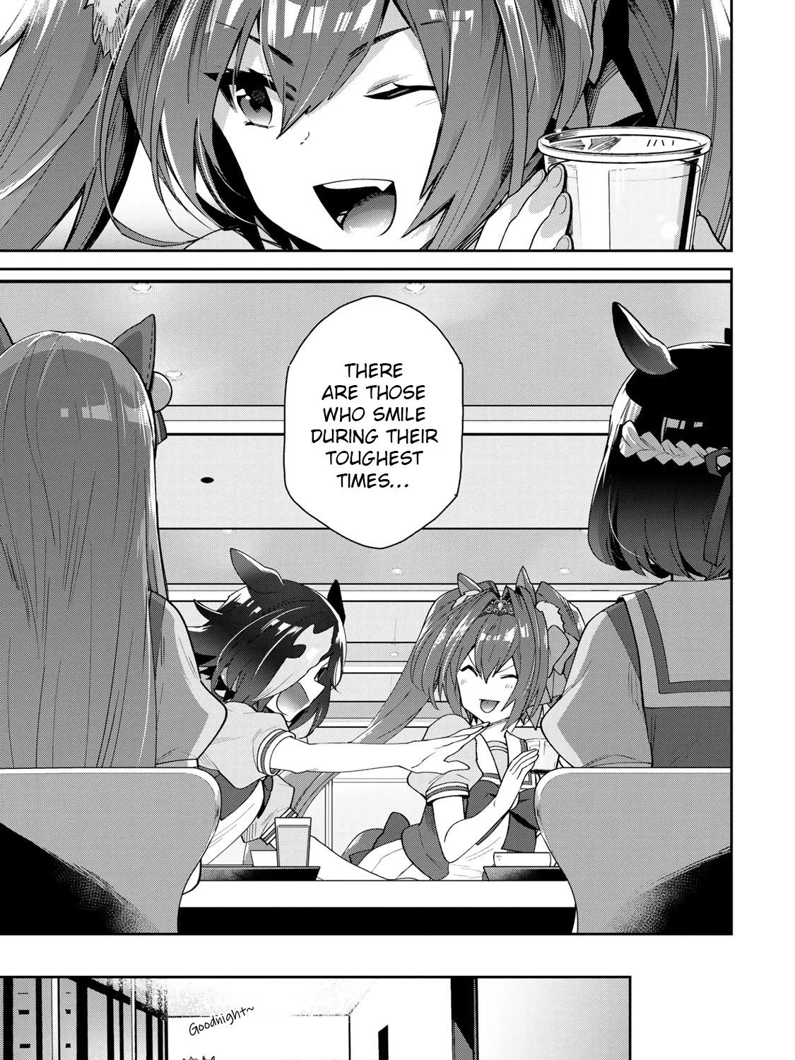 Starting Gate! Uma Musume Pretty Derby - Page 12