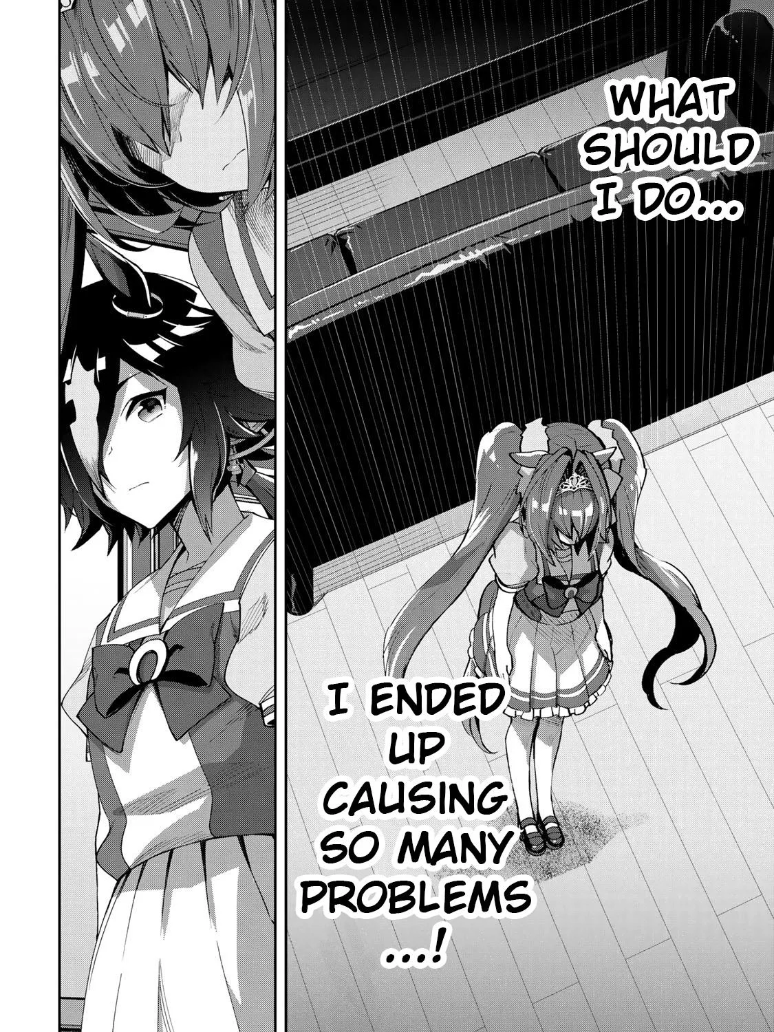 Starting Gate! Uma Musume Pretty Derby - Page 18